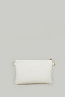 Women's Portfolio with Flower Detail | Derimod Women's Portfolio with Flower Detail | Derimod