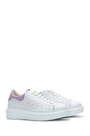 Women's Leather Sneaker | Derimod Women's Leather Sneaker | Derimod