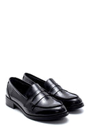 Women's Leather Loafer | Derimod Women's Leather Loafer | Derimod