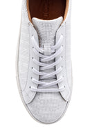 Men's Leather Sneaker | Derimod Men's Leather Sneaker | Derimod