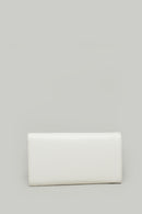 White Woman Portfolio | Derimod White Woman Portfolio | Derimod