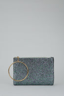 Glitter Women's Portfolio | Derimod Glitter Women's Portfolio | Derimod