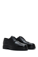 Men's Leather Casual Shoes | Derimod Men's Leather Casual Shoes | Derimod