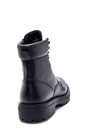 Men's Leather Boots | Derimod Men's Leather Boots | Derimod