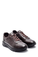 Men's Leather Sneaker | Derimod Men's Leather Sneaker | Derimod