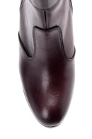Women's Heeled Boots | Derimod Women's Heeled Boots | Derimod