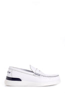 Men's Leather Loafer | Derimod Men's Leather Loafer | Derimod