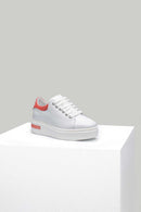 Women's Leather Sports Shoes | Derimod Women's Leather Sports Shoes | Derimod