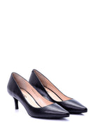 Women's High Heels | Derimod Women's High Heels | Derimod
