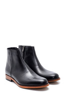 Men's Leather Classic Boots | Derimod Men's Leather Classic Boots | Derimod