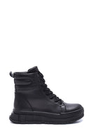Women's Leather Boots | Derimod Women's Leather Boots | Derimod