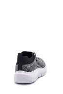 Erkek Siyah Sneaker | Derimod Erkek Siyah Sneaker | Derimod