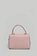 Women's Crossbody Bag with Flower Detail | Derimod Women's Crossbody Bag with Flower Detail | Derimod