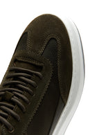 Erkek Deri Sneaker | Derimod Erkek Deri Sneaker | Derimod