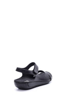 Kadın Comfort Sandalet | Derimod Kadın Comfort Sandalet | Derimod