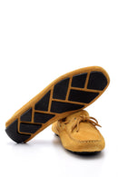 Erkek Süet Deri Loafer | Derimod Erkek Süet Deri Loafer | Derimod