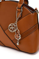 Women's Brown Long Strap Accessory Handbag | Derimod Women's Brown Long Strap Accessory Handbag | Derimod