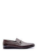 Men's Leather Loafer | Derimod Men's Leather Loafer | Derimod