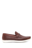 Erkek Deri Casual Loafer | Derimod Erkek Deri Casual Loafer | Derimod