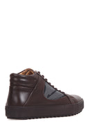Men's Leather Boots | Derimod Men's Leather Boots | Derimod