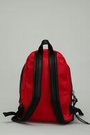 Fabric Women's Backpack | Derimod Fabric Women's Backpack | Derimod