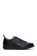Erkek Deri Casual Sneaker | Derimod Erkek Deri Casual Sneaker | Derimod