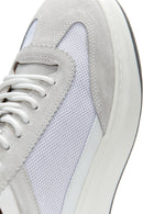 Erkek Deri Sneaker | Derimod Erkek Deri Sneaker | Derimod