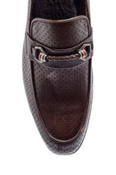 Men's Leather Loafer | Derimod Men's Leather Loafer | Derimod