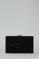 Lace Detailed Women's Portfolio | Derimod Lace Detailed Women's Portfolio | Derimod