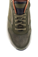 Erkek Deri Sneaker | Derimod Erkek Deri Sneaker | Derimod