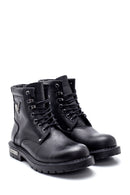 Men's Leather Boots | Derimod Men's Leather Boots | Derimod