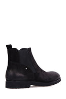 Men's Suede Leather Boots | Derimod Men's Suede Leather Boots | Derimod