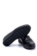 Women's Leather Wedge Heel Shoes | Derimod Women's Leather Wedge Heel Shoes | Derimod