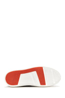 Men's Leather Sneaker | Derimod Men's Leather Sneaker | Derimod