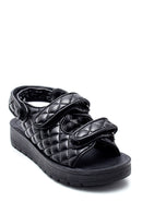 Kadın Casual Sandalet | Derimod Kadın Casual Sandalet | Derimod