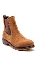 Women's Suede Boots | Derimod Women's Suede Boots | Derimod