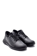 Men's Leather Casual Shoes | Derimod Men's Leather Casual Shoes | Derimod
