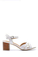 KADIN SANDALET(BL2570-11) | Derimod KADIN SANDALET(BL2570-11) | Derimod