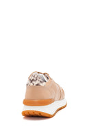 Kadın Desenli Sneaker | Derimod Kadın Desenli Sneaker | Derimod