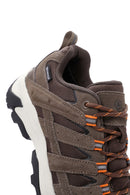 Hammer Jack Erkek Kahverengi Clinton Waterproof Sneaker | Derimod Hammer Jack Erkek Kahverengi Clinton Waterproof Sneaker | Derimod