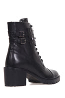 Women's Studded Boots | Derimod Women's Studded Boots | Derimod