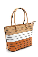 Women's Color Changing Shoulder Bag | Derimod Women's Color Changing Shoulder Bag | Derimod