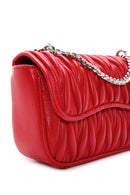 Women's Red Handbag | Derimod Women's Red Handbag | Derimod