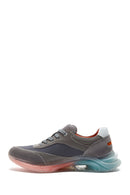 Erkek Deri Sneaker | Derimod Erkek Deri Sneaker | Derimod