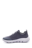 Erkek Gri Sneaker | Derimod Erkek Gri Sneaker | Derimod