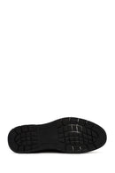 Derimod Fly Male Brown Lace-up Leather Casual Shoes | Derimod Derimod Fly Male Brown Lace-up Leather Casual Shoes | Derimod