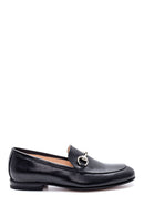 Women's Leather Loafer | Derimod Women's Leather Loafer | Derimod