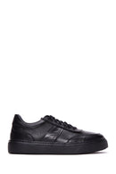 Men's Leather Sneaker | Derimod Men's Leather Sneaker | Derimod