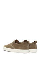 Men's Mink Nubuck Leather Loafer
| Derimod
Men's Mink Nubuck Leather Loafer
| Derimod