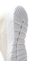 Kadın Bej Sneaker | Derimod Kadın Bej Sneaker | Derimod